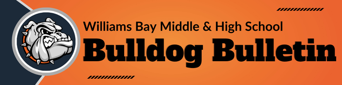 Bulldog Bulletin - August 24
