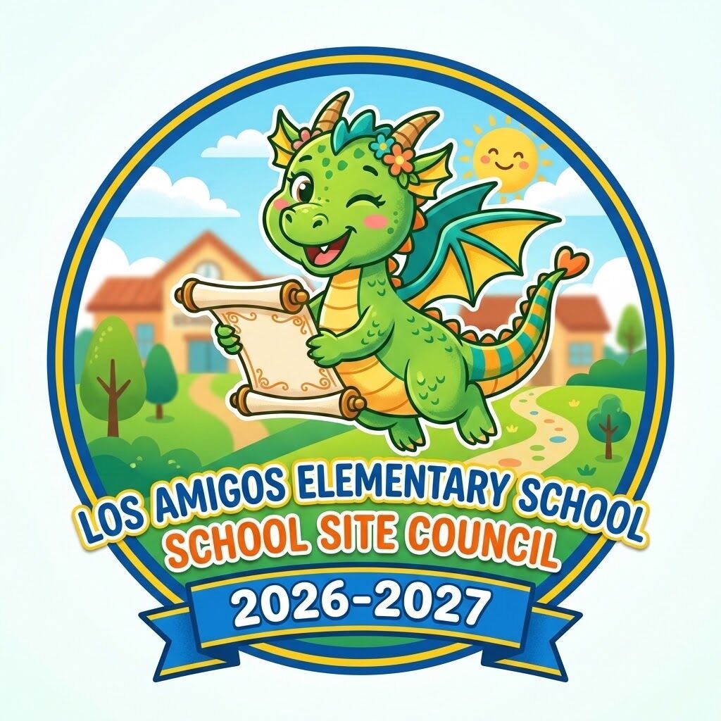Welcome to School Site Council!