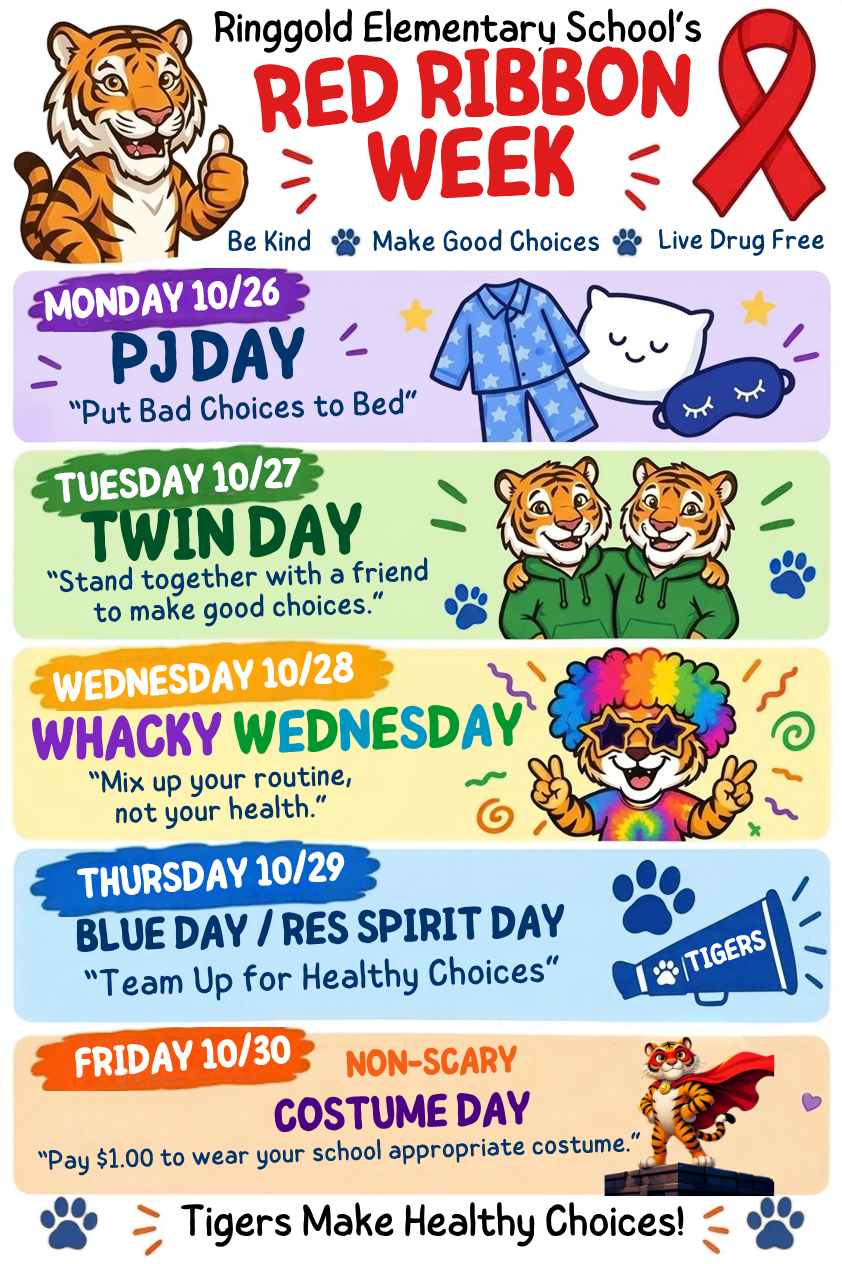 Guess what is happening NEXT WEEK?