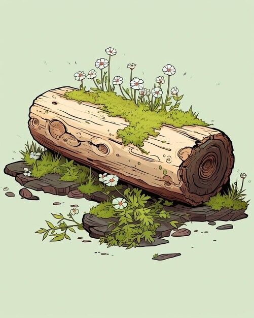 Lincoln Log 8-14-26