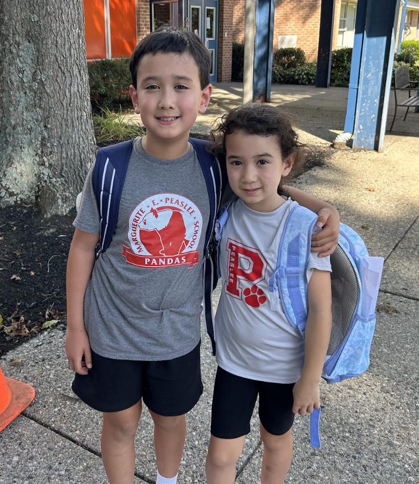 Informational Update-Panda Post - September 4th - First Week of School -2026