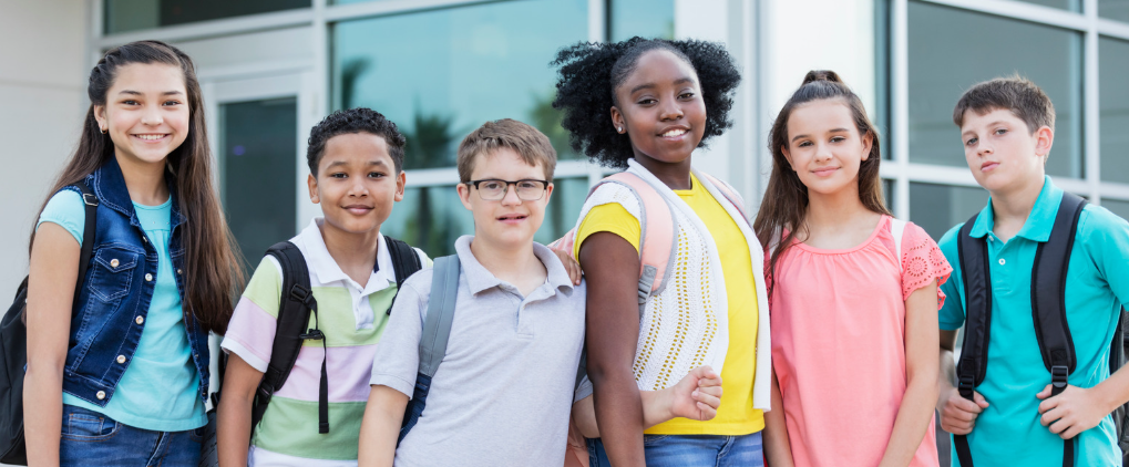 Let's Get Ready for Back-to-School! 