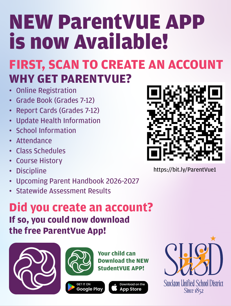 Parent Vue