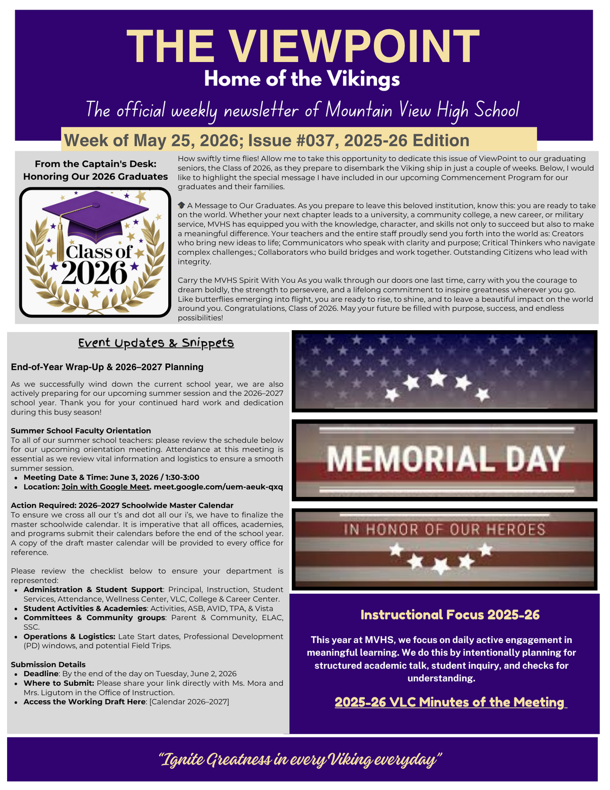 Link: The ViewPoint_May 25, 2026_Issue #037