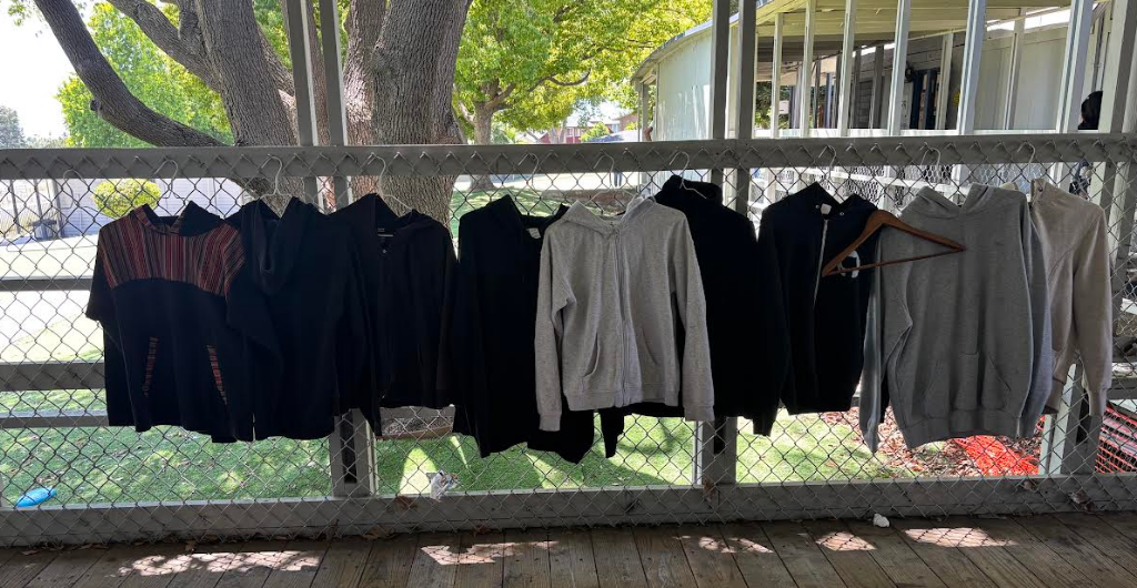 Last Call for Lost and Found