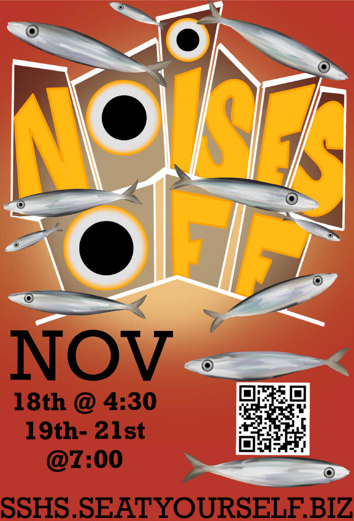 Noises Off