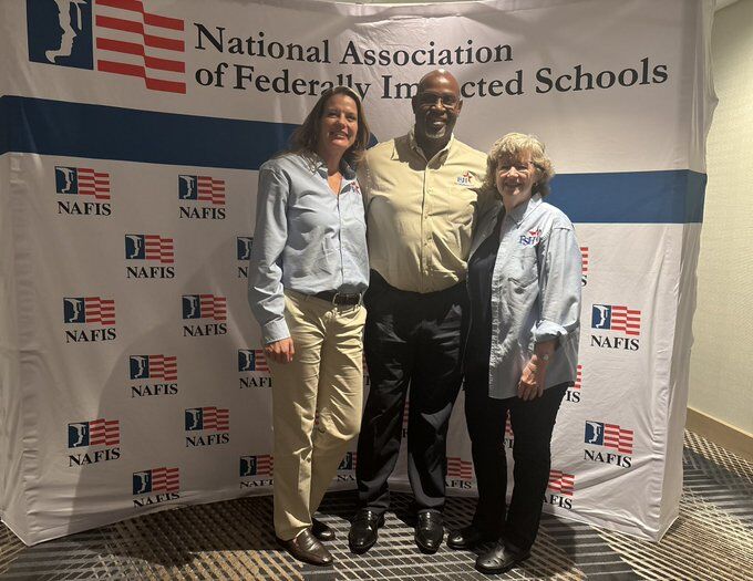NAFIS Schools Conference 2026