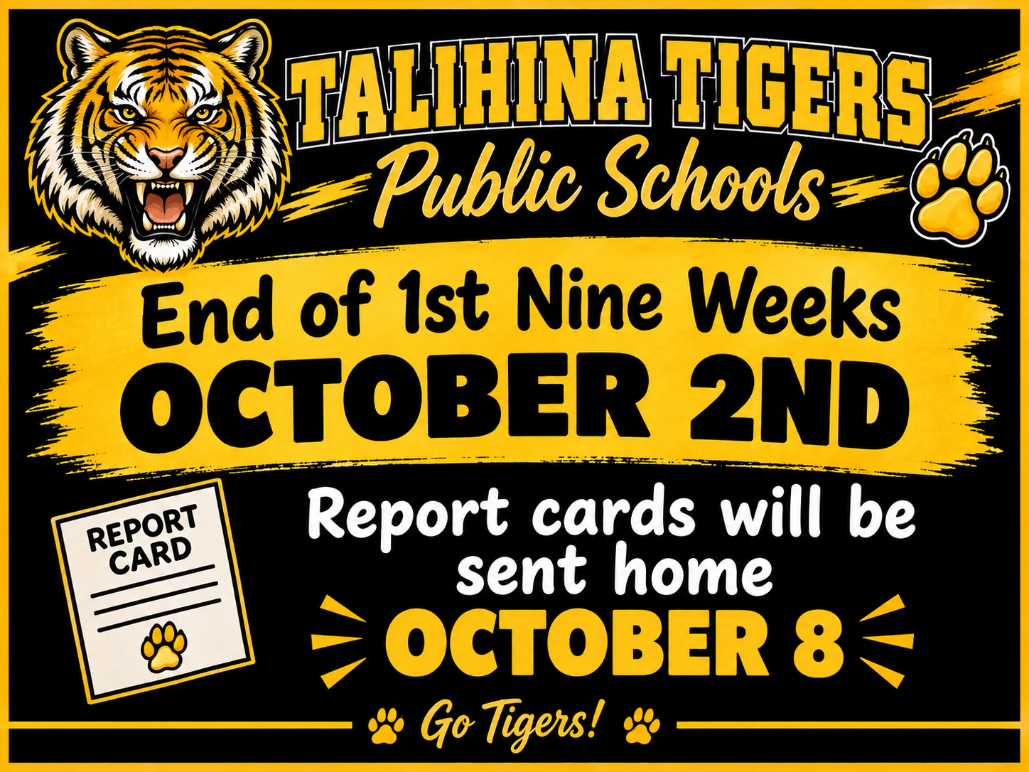 Events Newsletter/October Calendar/Basketball Schedules