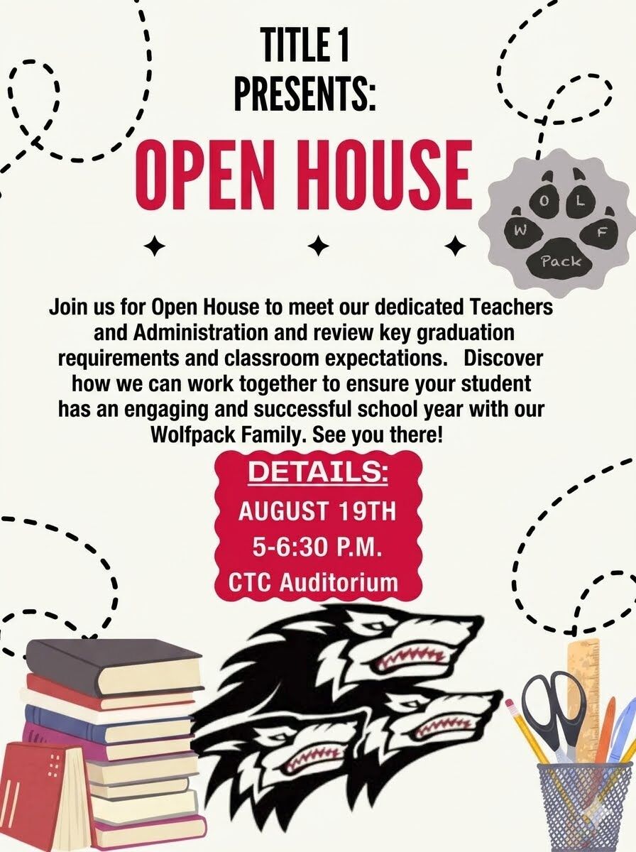 Open House 