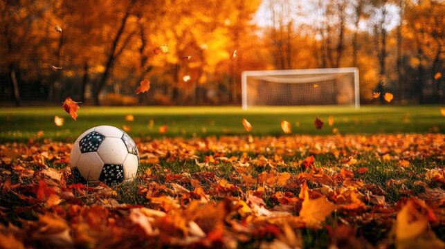 GCR Fall Sports Update 10/5/26: Varsity Boys Soccer 
