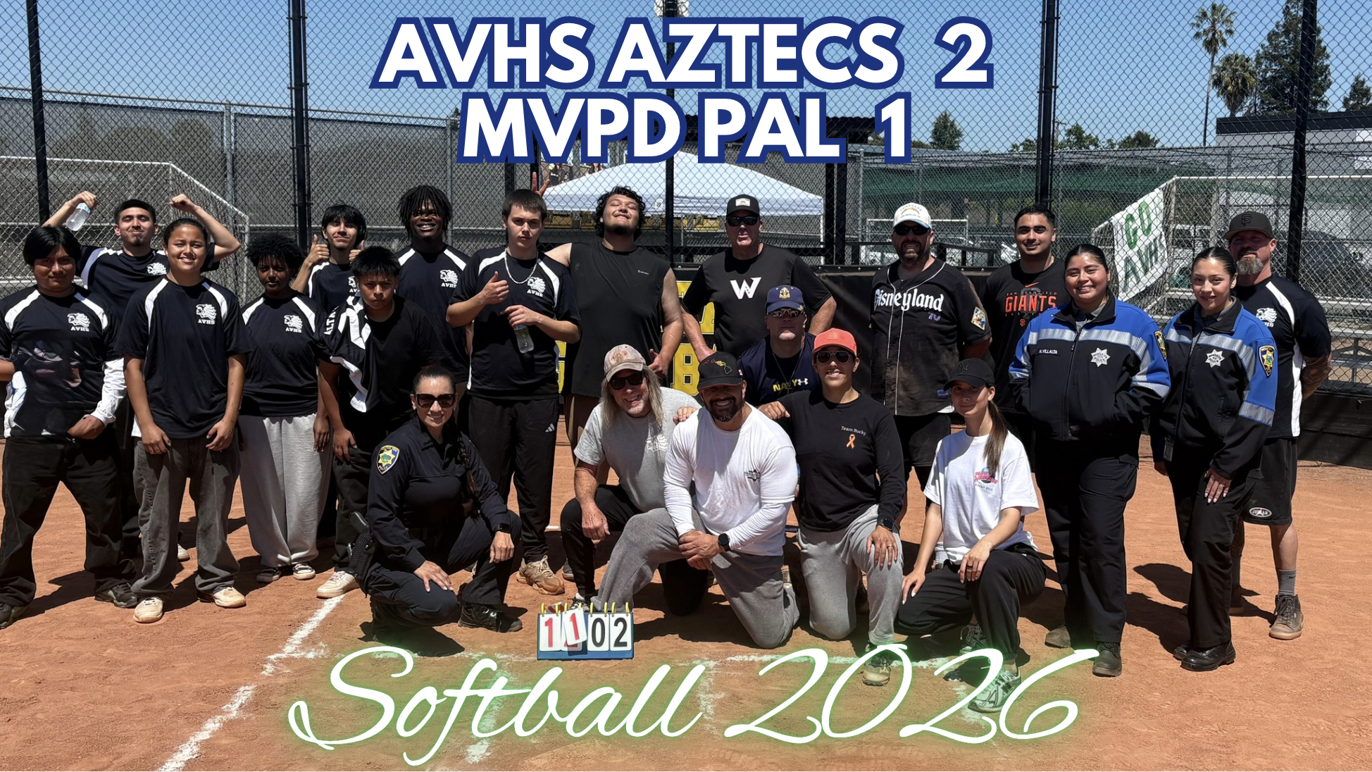Alta Vista Updates - May 8, 2026