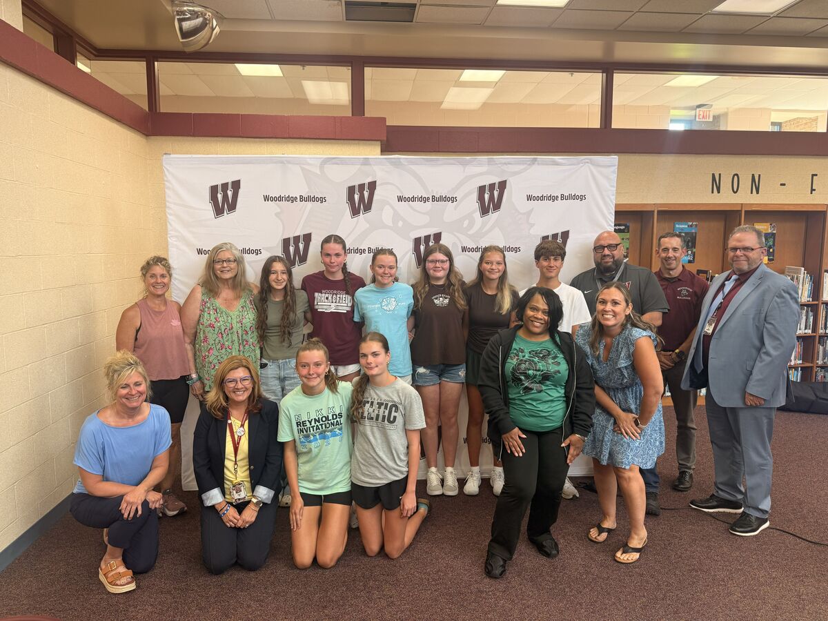 August 18 Board of Education Meeting Recap: Celebrating Student and Staff Achievement