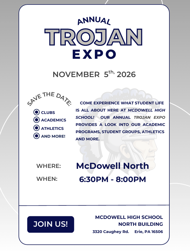 Trojan Expo