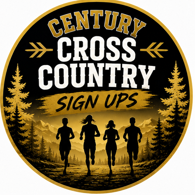 Cross Country Signups!