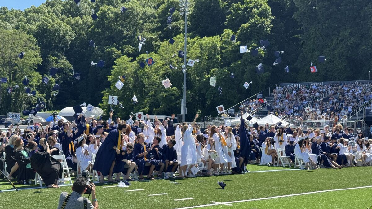 Class of 2026 Graduation Video