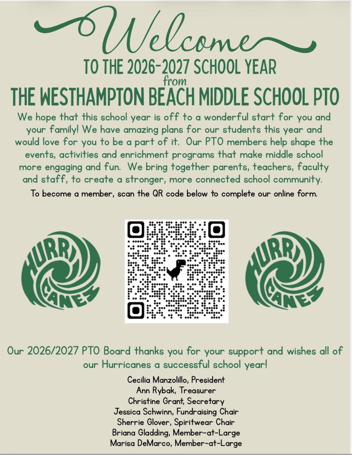 WHBMS PTO
