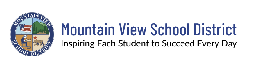 School Begins on Thu, Aug. 13 - Welcome Back MVSD Students & Families!
