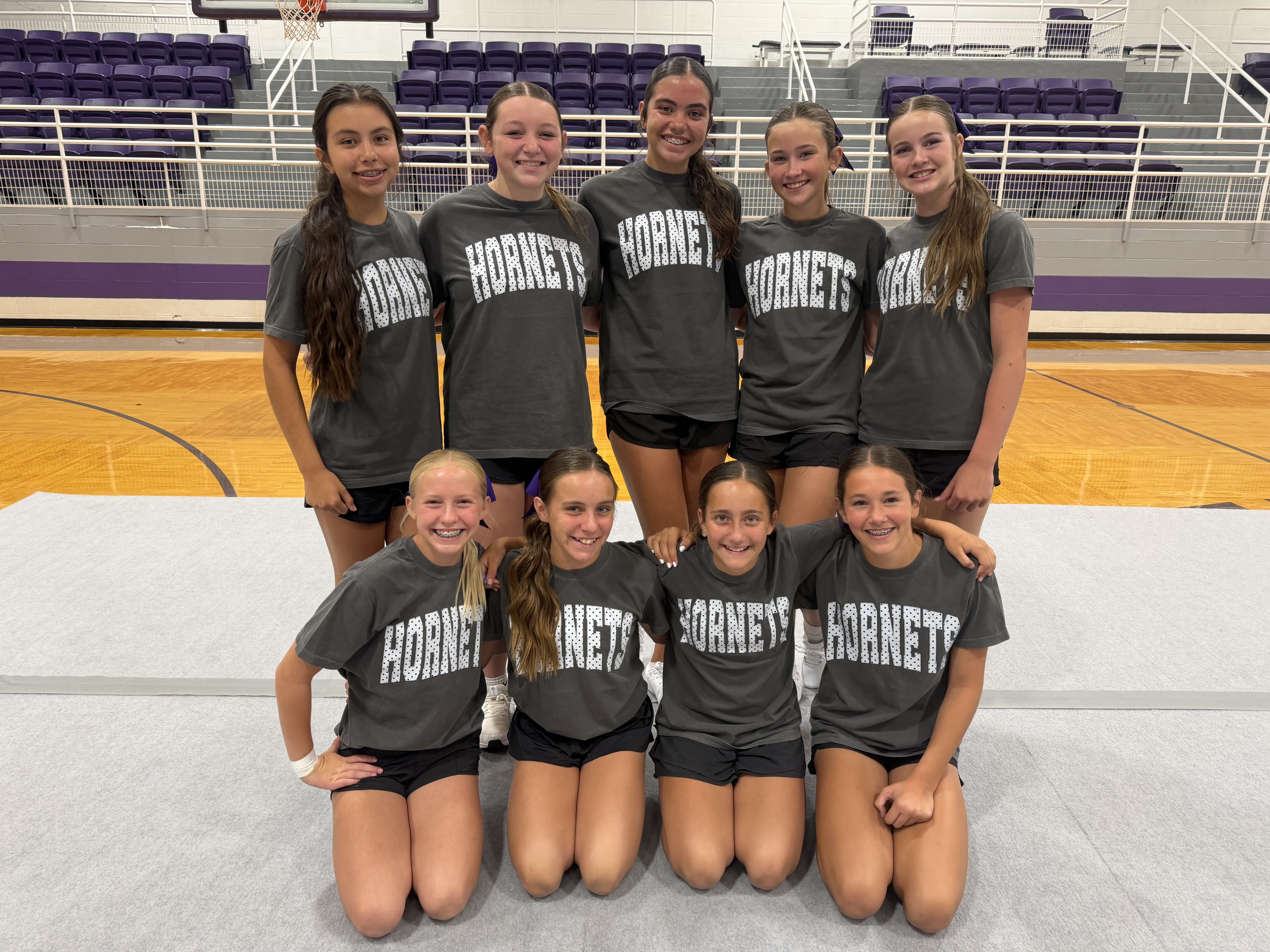 IC Cheer Camp