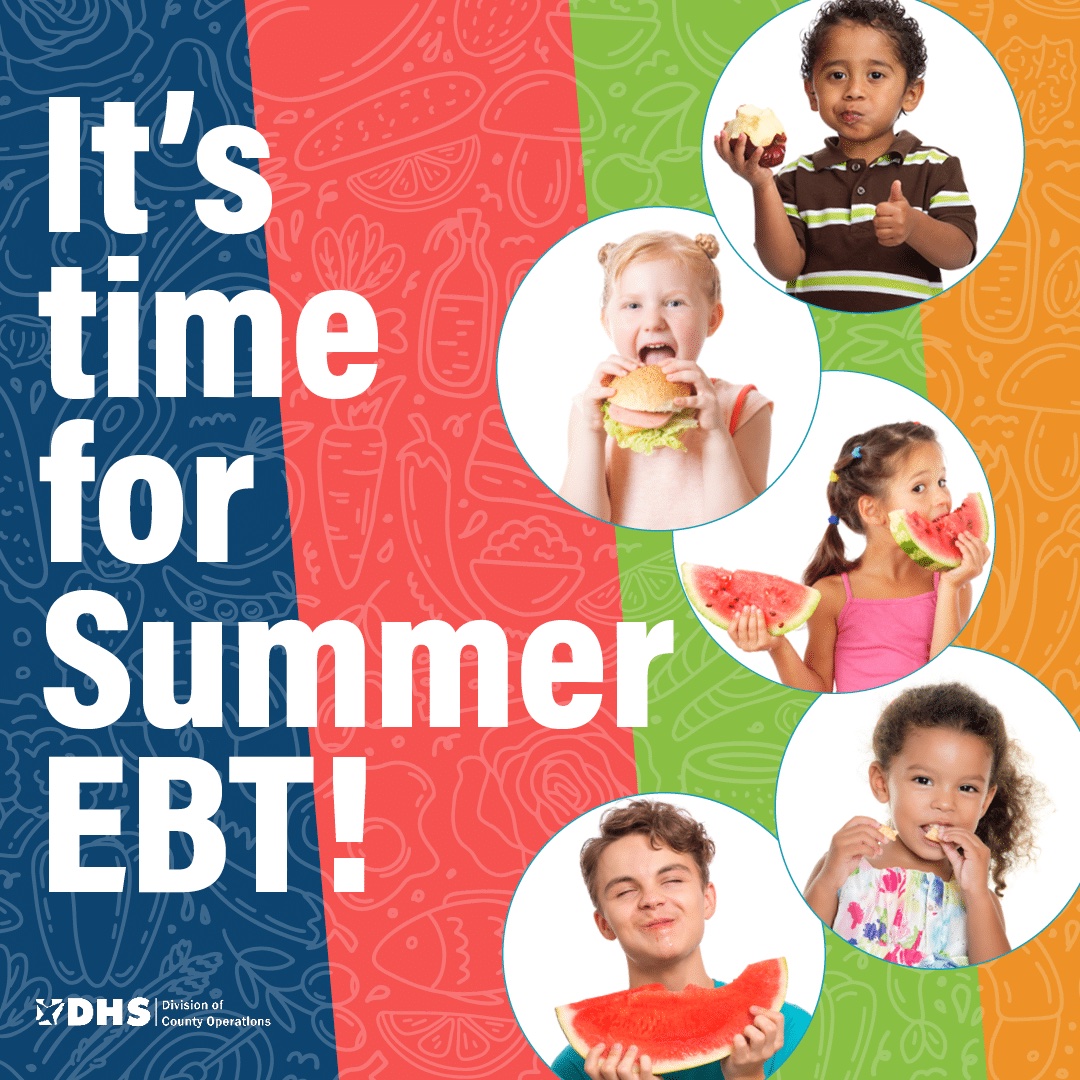 Summer EBT