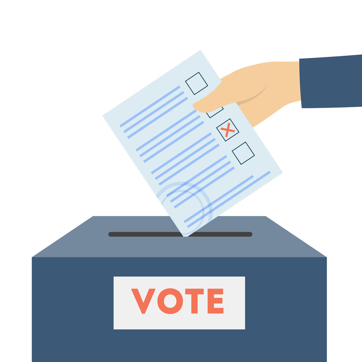 Budget Vote Tomorrow, Tuesday, 5/19/2026