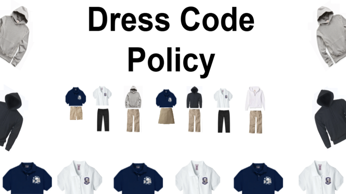MIT MS & HS: Dress Code and Griffin Day