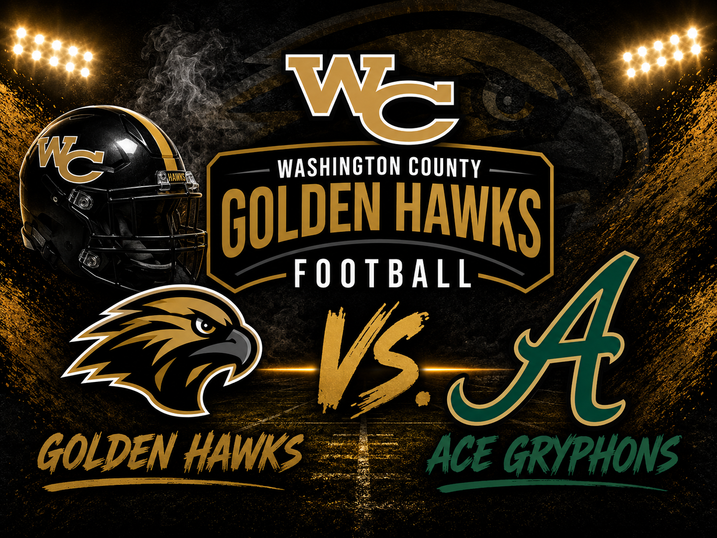 Football Friday Night
