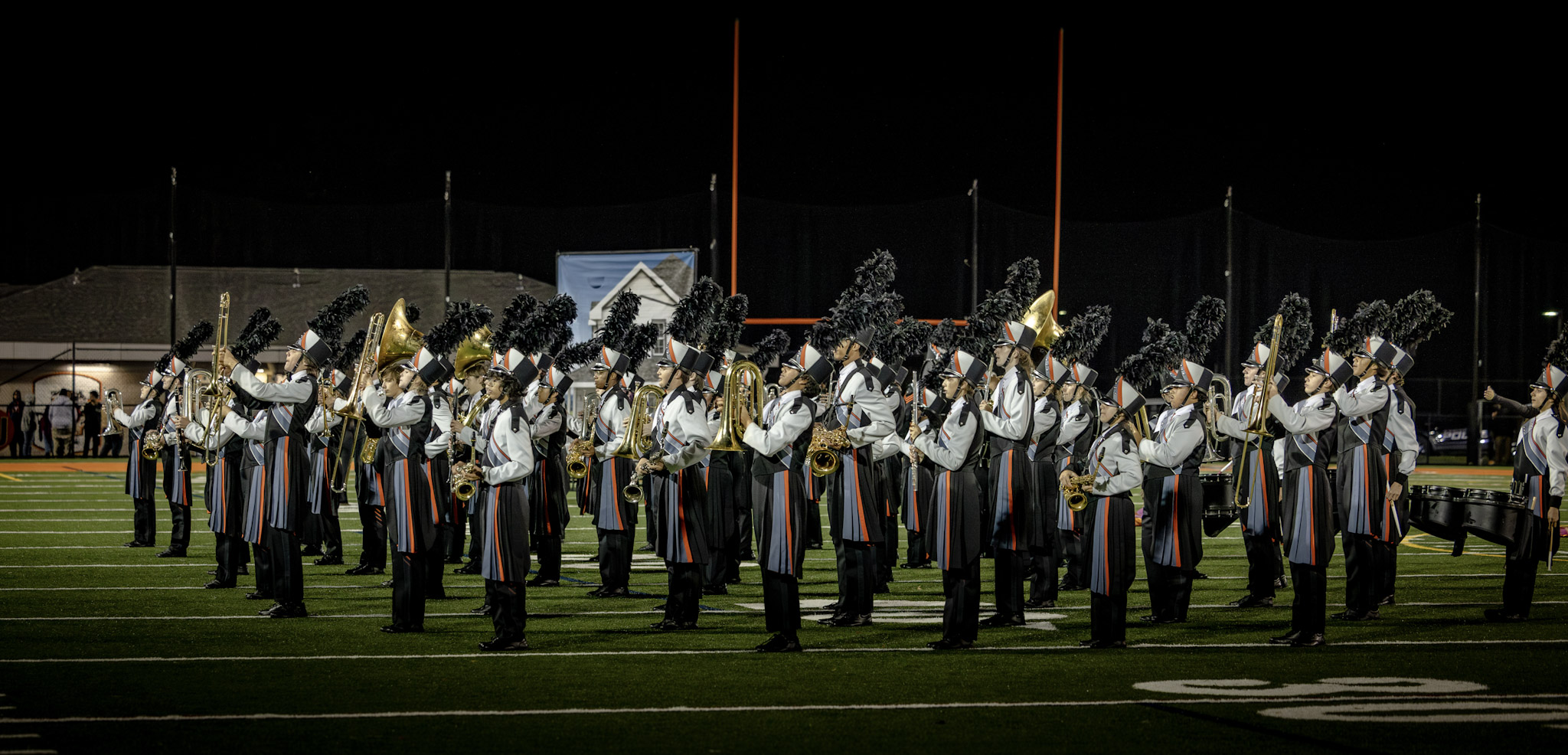 Charlottesville High School Marching Band to be invited to perform in 2028 London New Year's Day Parade