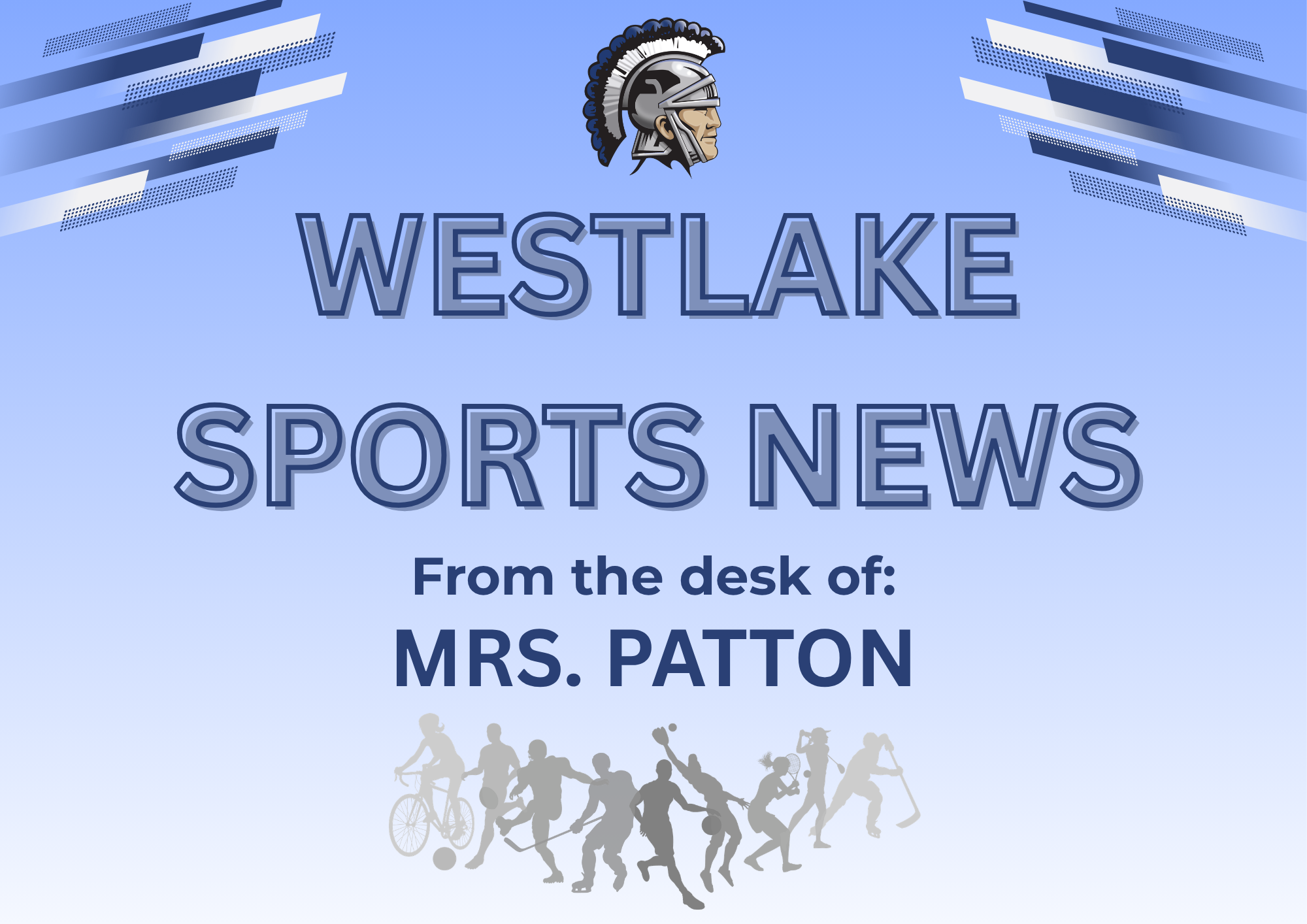 Westlake Middle School Sports News 09/15/2026