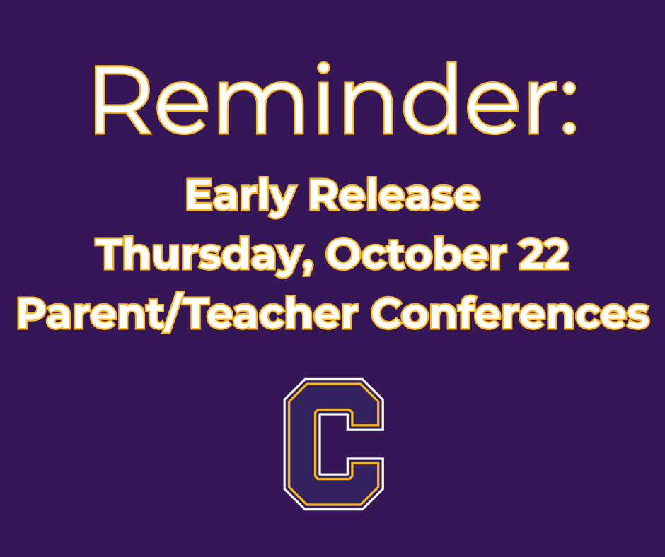 Early Release - 10/22