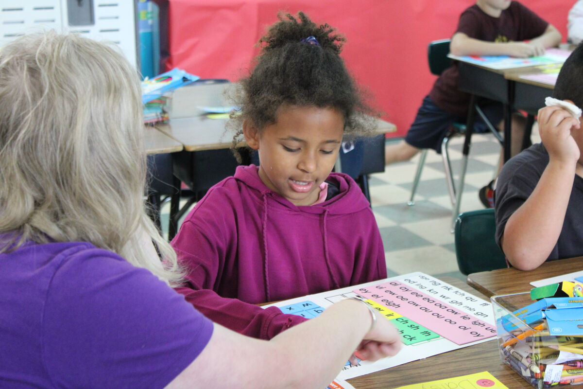 Big learning is happening this summer in Bethel! 