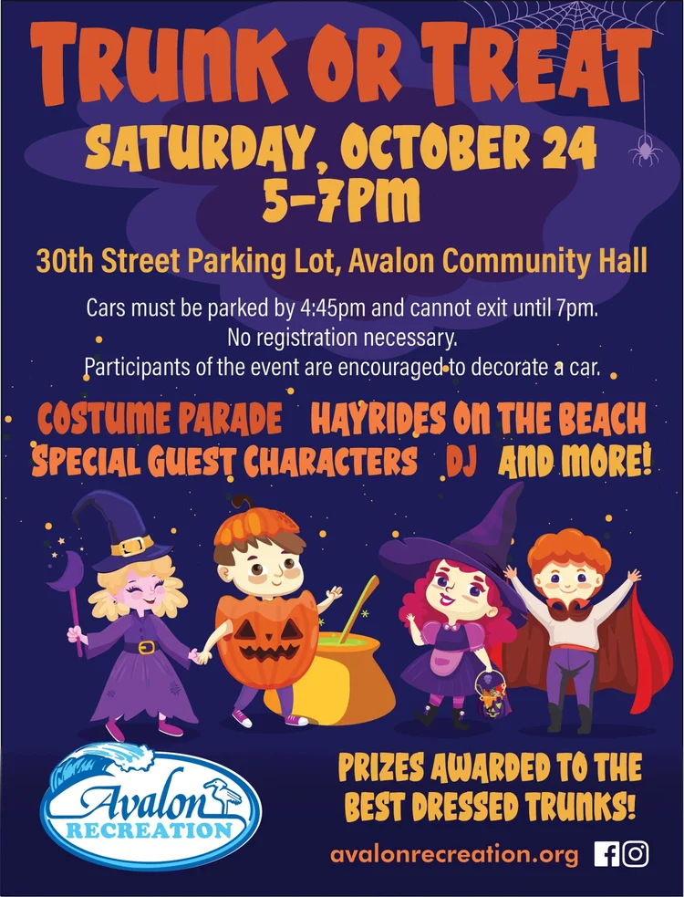 Halloween Happenings