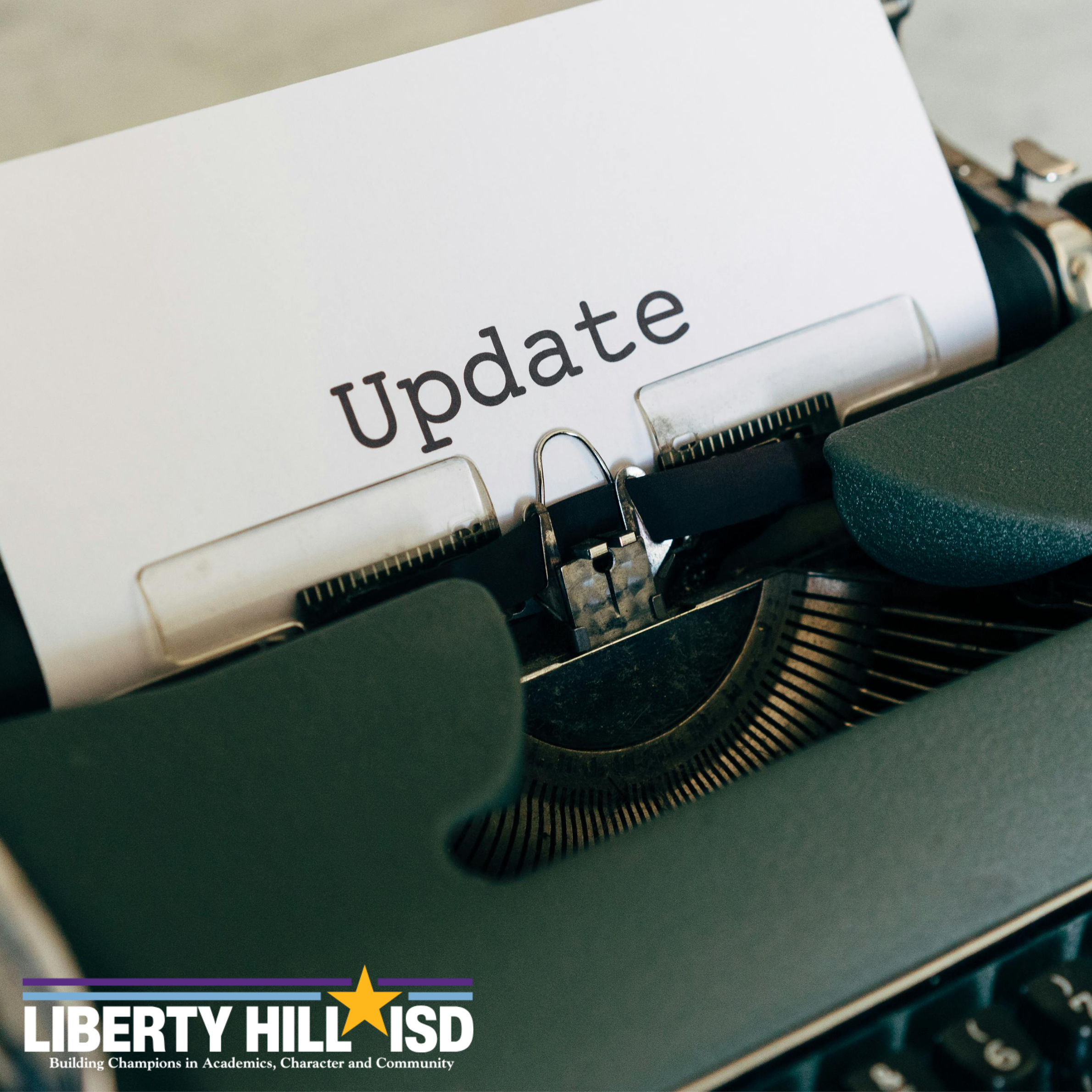 LHISD Board Considers Additional School Safety Support Option 