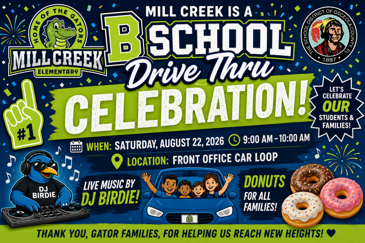 We are a B School Celebration this Saturday