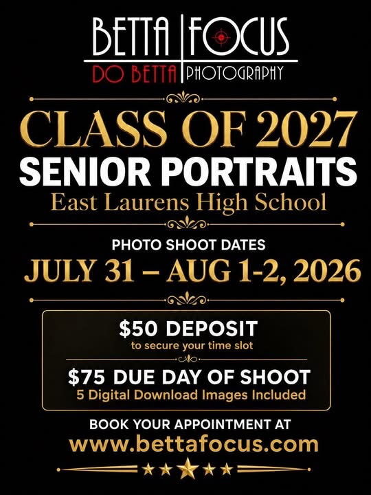 Senior pics
