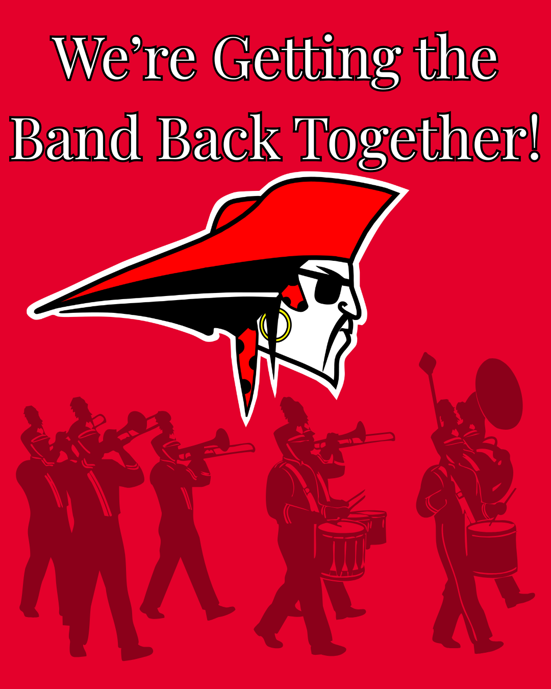 Perry Alumni Band