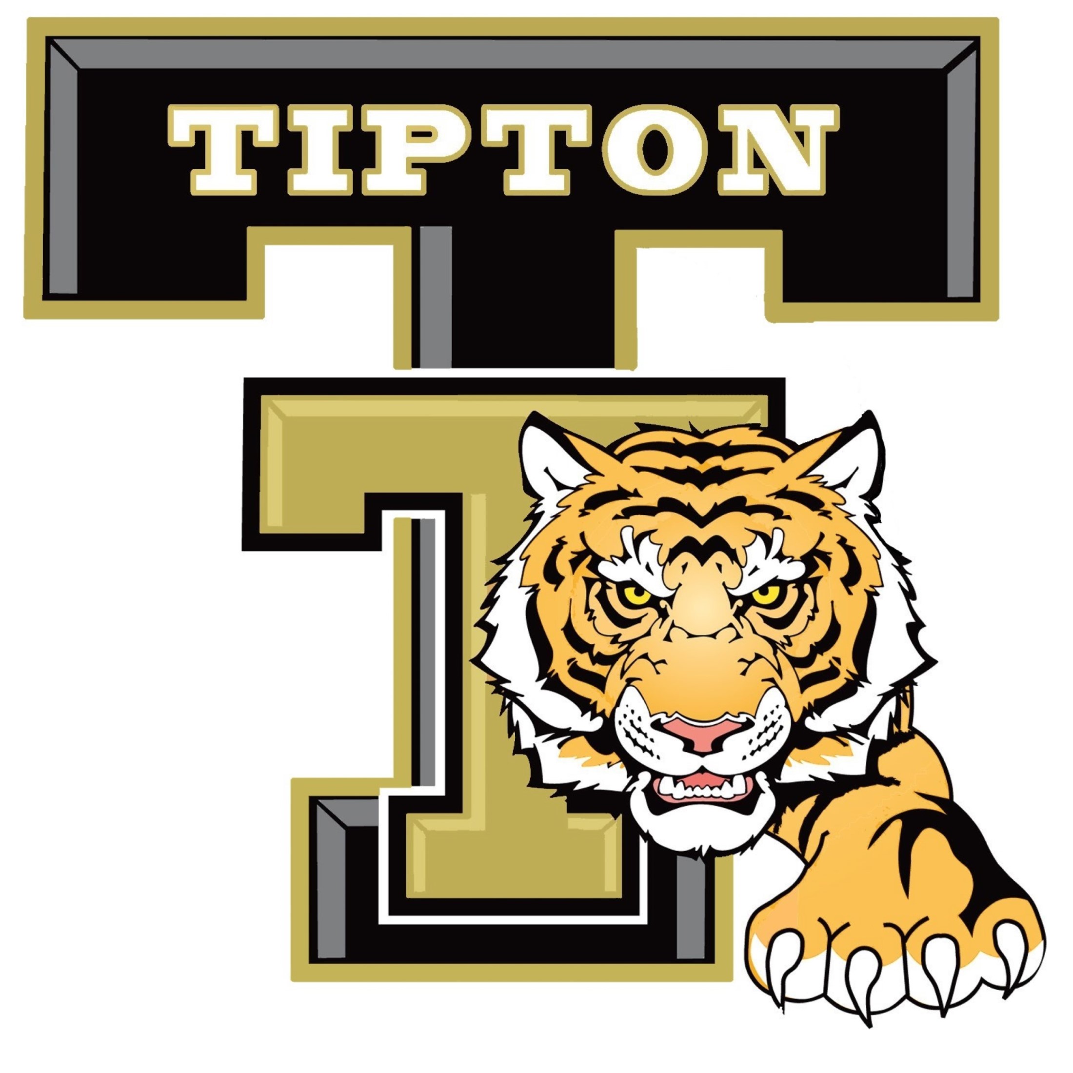 This Week @ Tipton Schools May 4 - 10