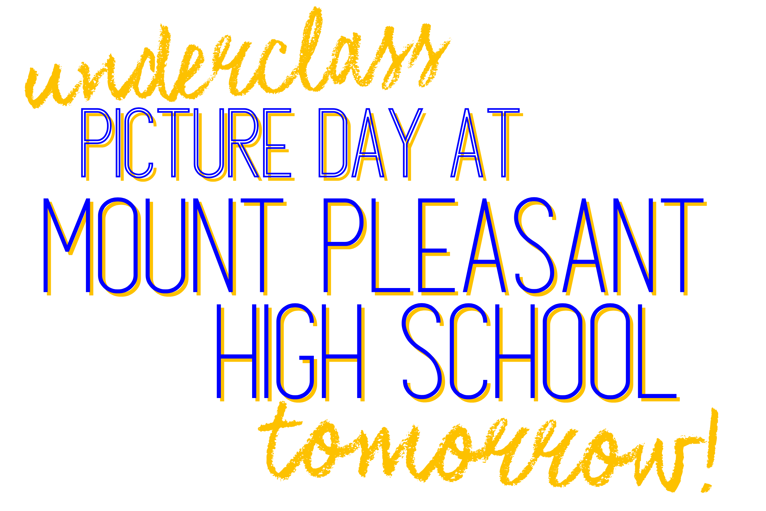 Picture Day! 