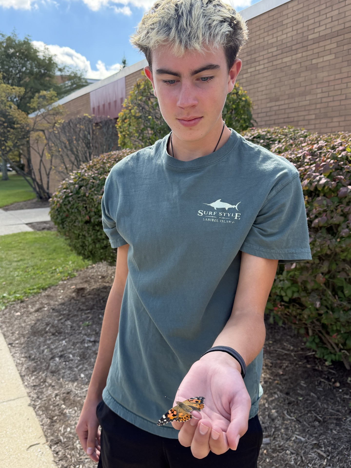 WHS Students Bring Science to Life Through Hands-On Learning