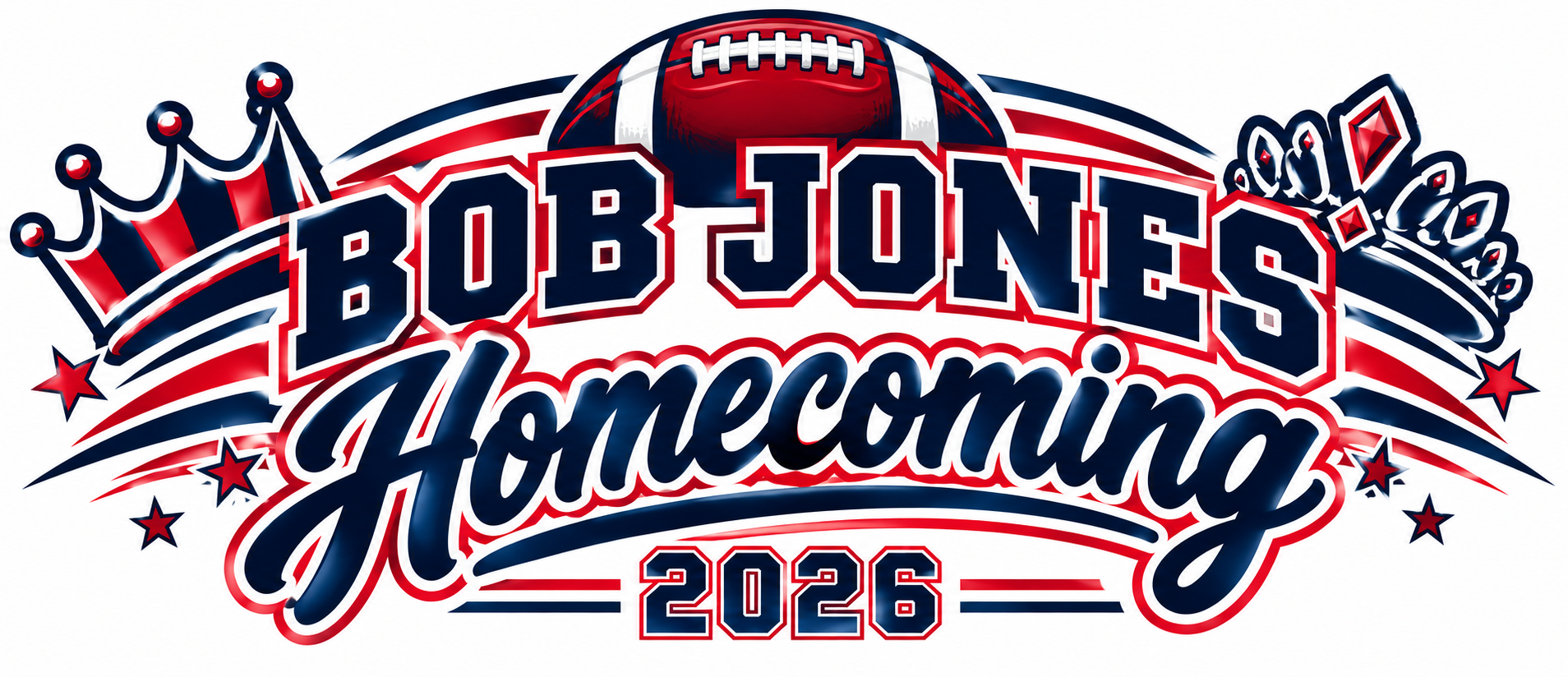 HOMECOMING 2026 Information
