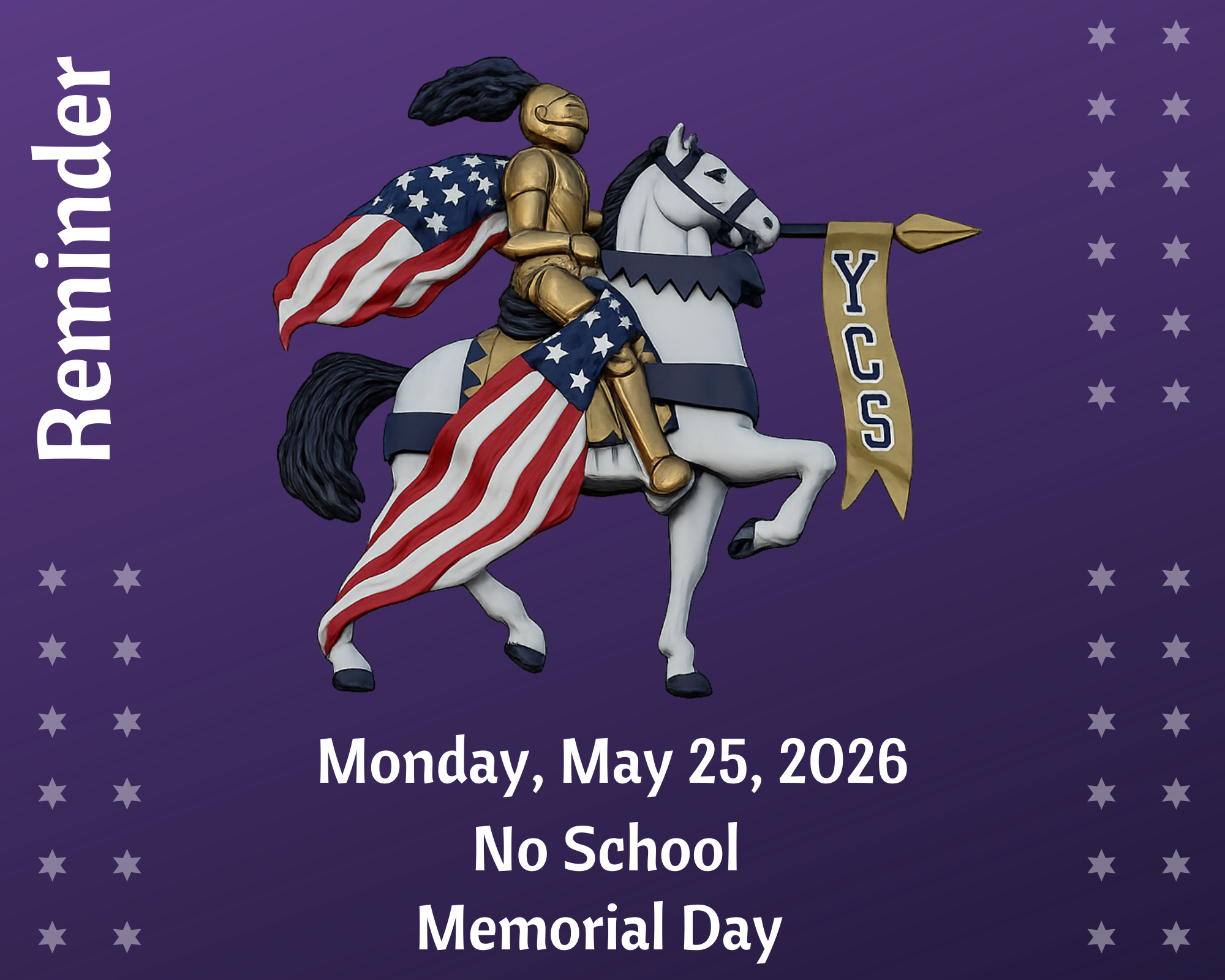 Memorial Day