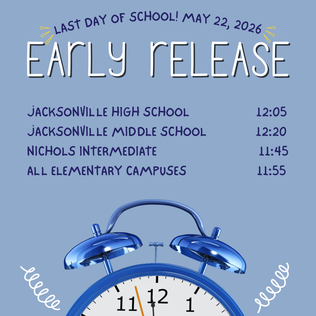 Early Release May 22, 2026