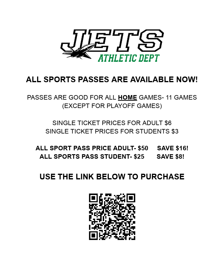 All Access Sports Pass
