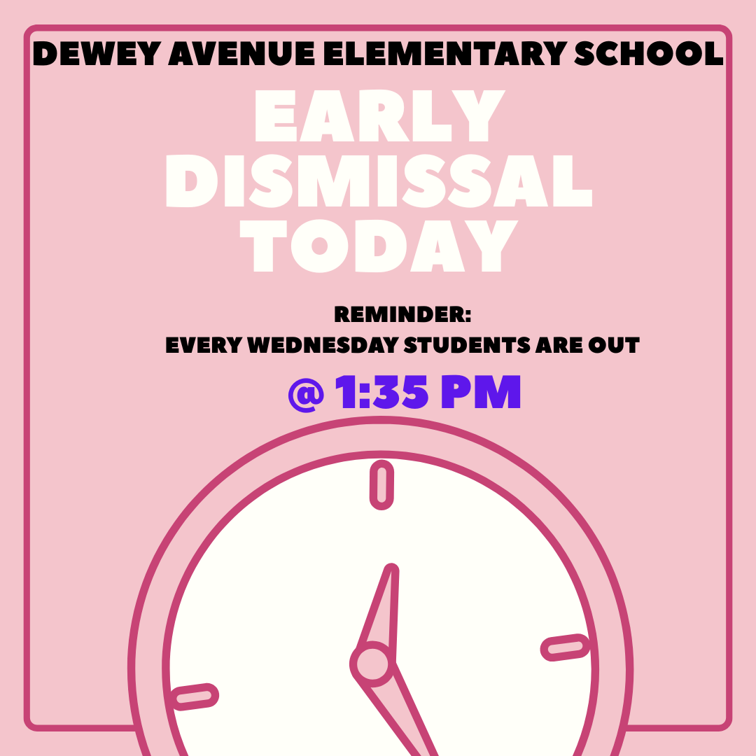 Early Dismissal