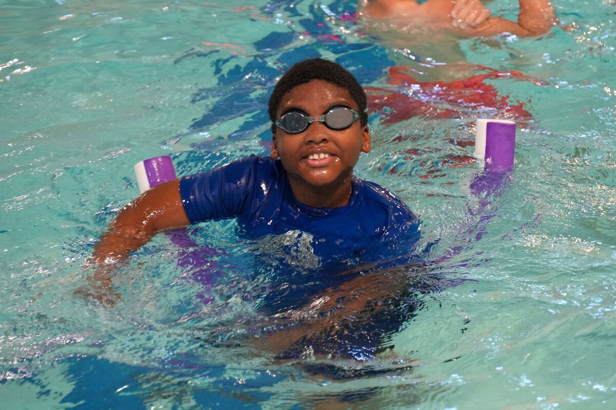 Water Safety