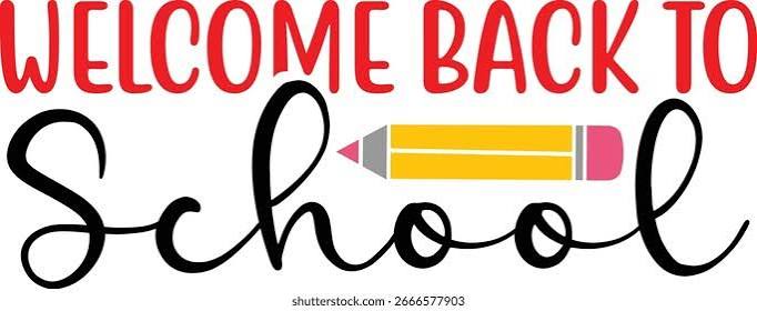 Back to School Parent Newsletter