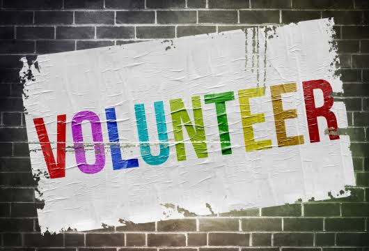OV--Volunteers Needed!