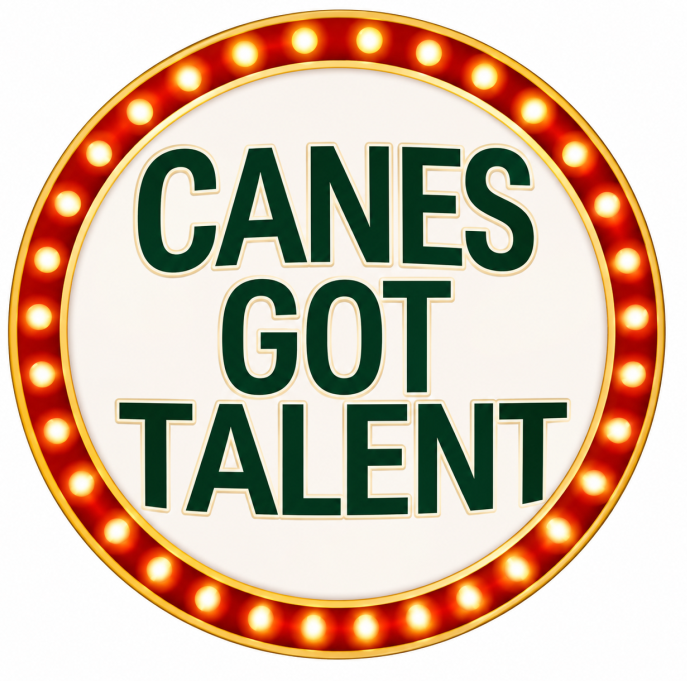 Canes Got Talent