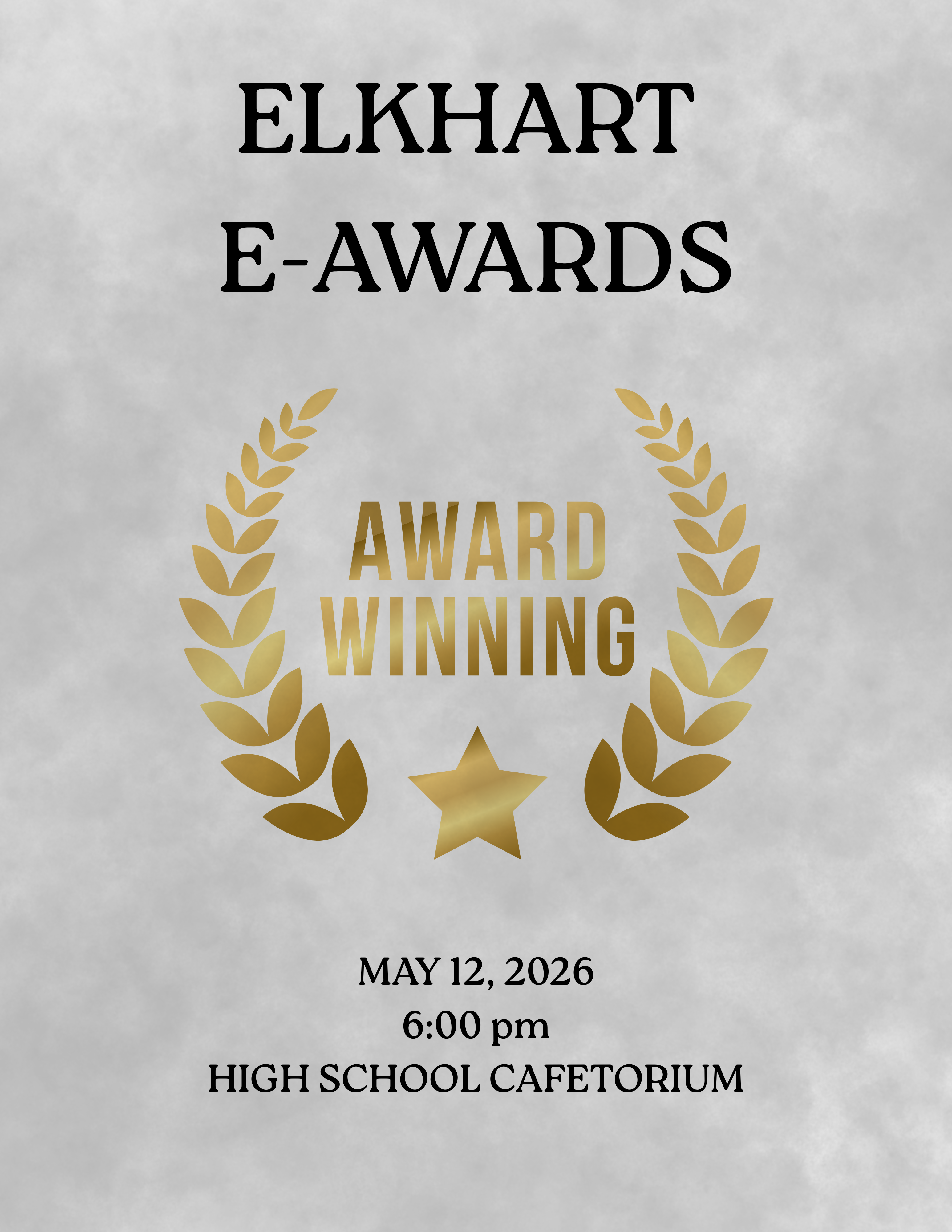 E- Awards