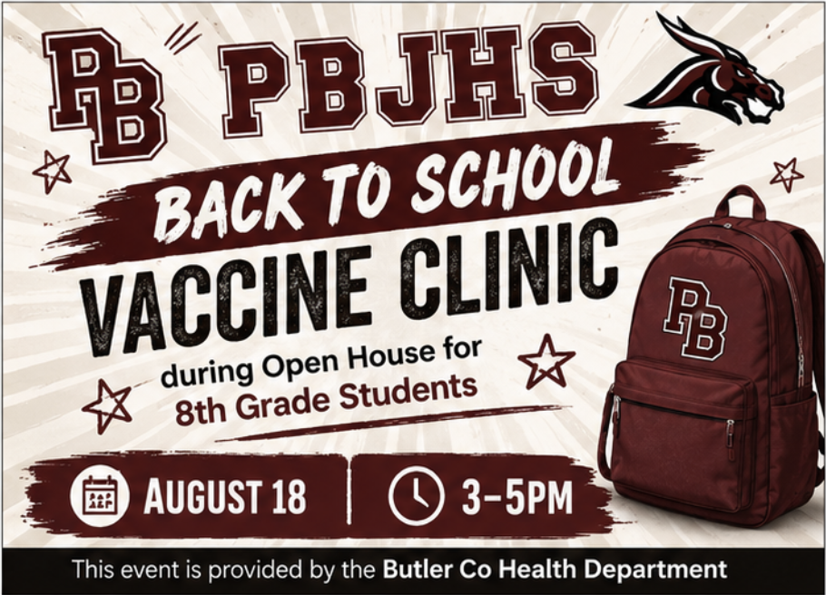 Vaccination Clinic