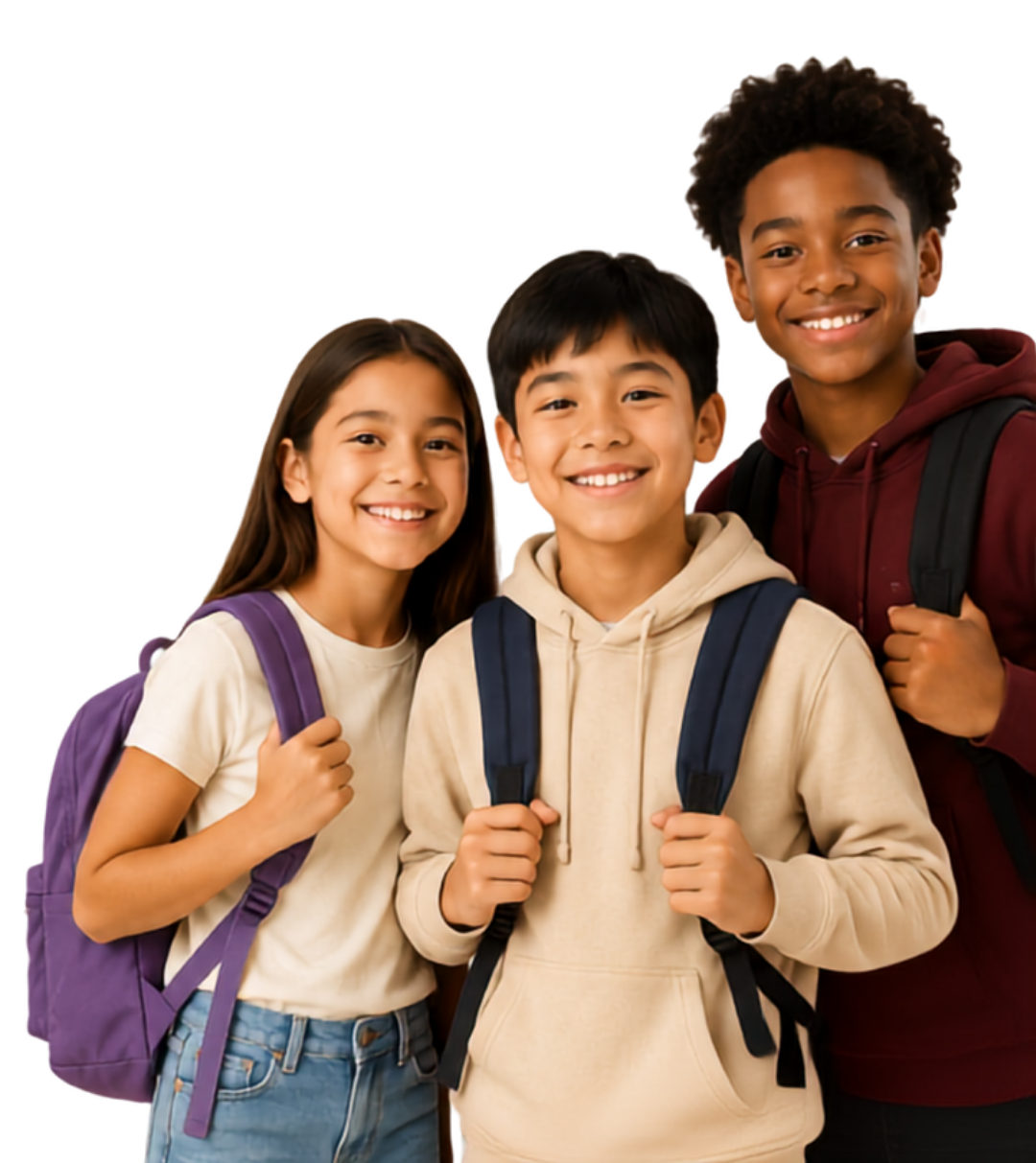 Back to School 2026-2027 information for Eastside Union School District families